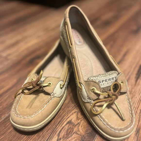 Sperry Top-Siders AngelFish - Picture 5 of 5